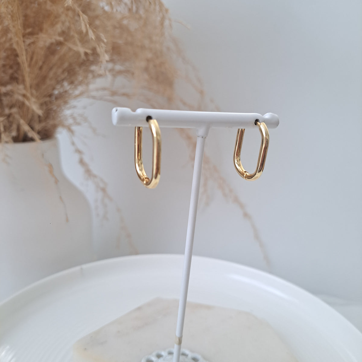 Minimalist Earring