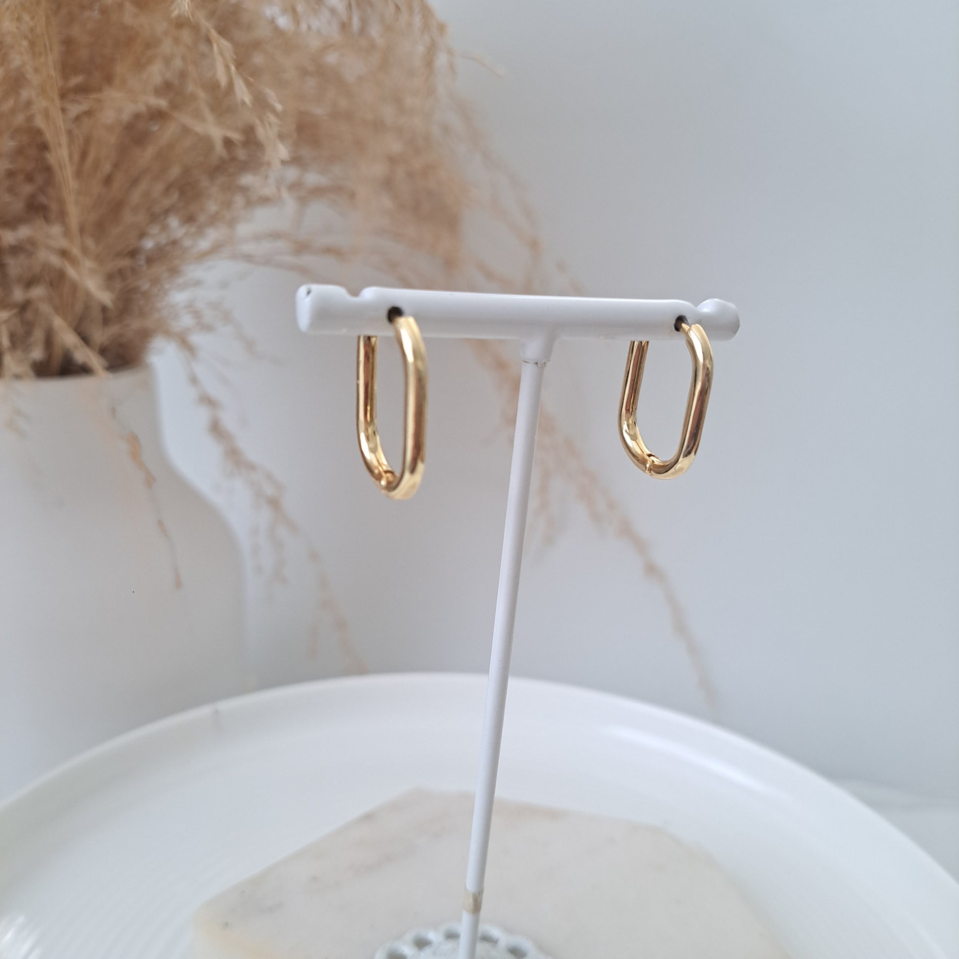 Minimalist Earring