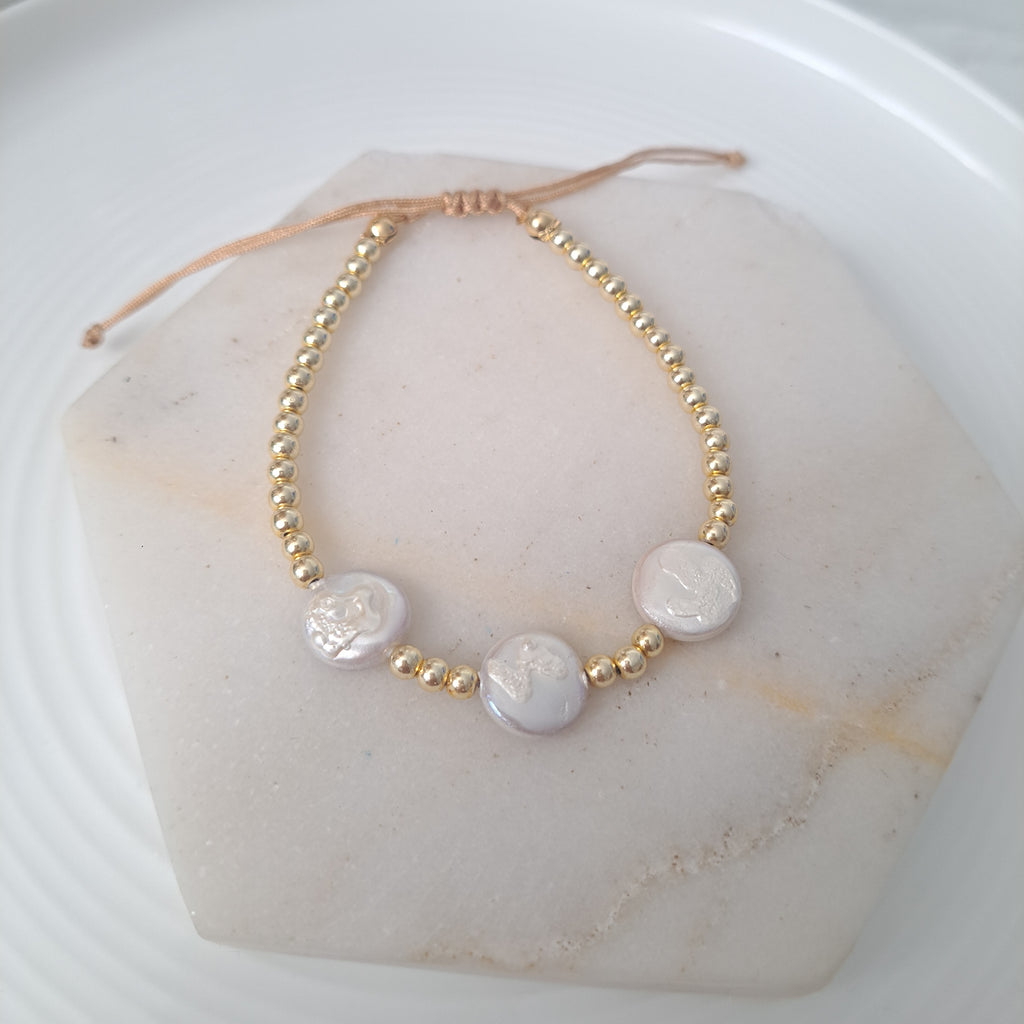 Madre Perla Bracelet