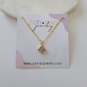 Diamond