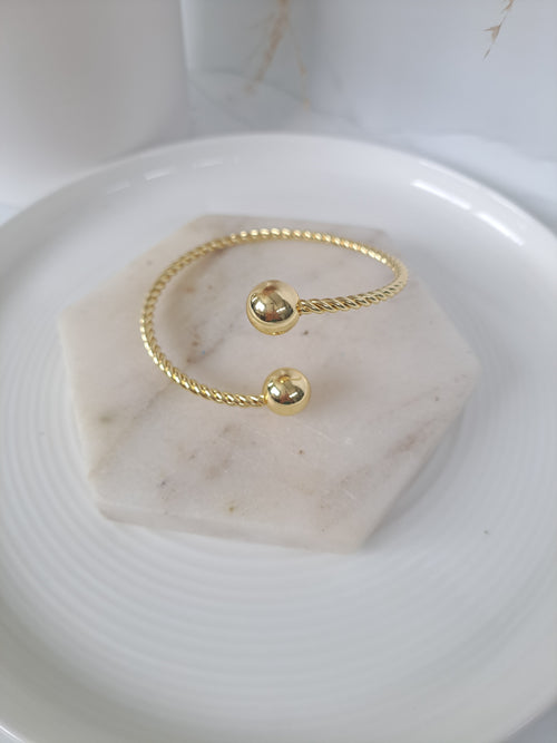 Ball Bangle